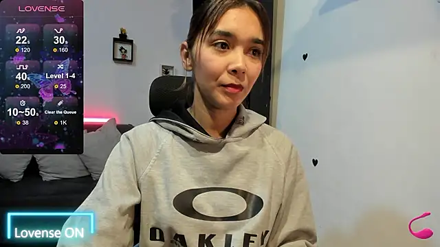 Snapshot of anastasia_tuya chatting on January 11, 2026, 10:26 pm anastasia tuya online show from January 11, 2026, 10:26 pm