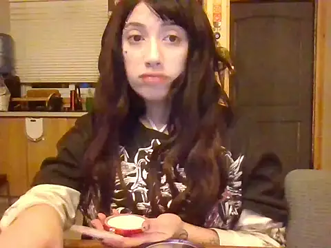 Snapshot of ckimiku chatting on March 7, 2026, 2:19 am ckimiku online show from March 7, 2026, 2:19 am