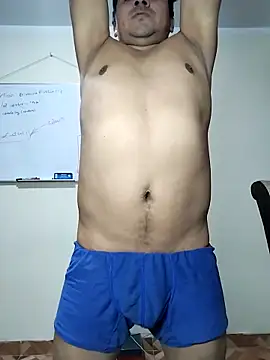 AntonioFit online show from September 13, 2025, 5:51 am