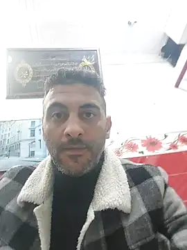 Mahdidido45 online show from March 29, 2026, 11:27 pm