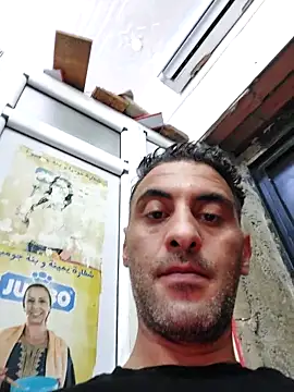 Mahdidido45 online show from June 16, 2026, 9:56 am