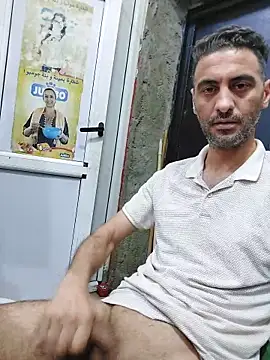 Mahdidido45 online show from June 22, 2026, 12:02 pm