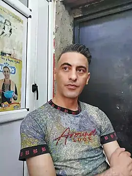 Mahdidido45 online show from June 25, 2026, 12:09 pm