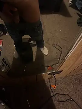 Mauro348 online show from October 26, 2025, 11:20 pm