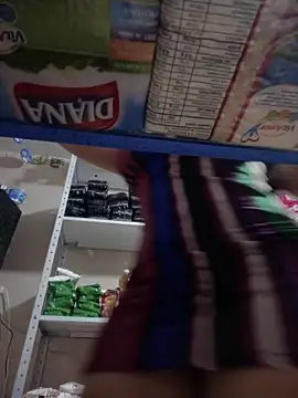 AlanaRouss online show from September 25, 2025, 4:32 pm