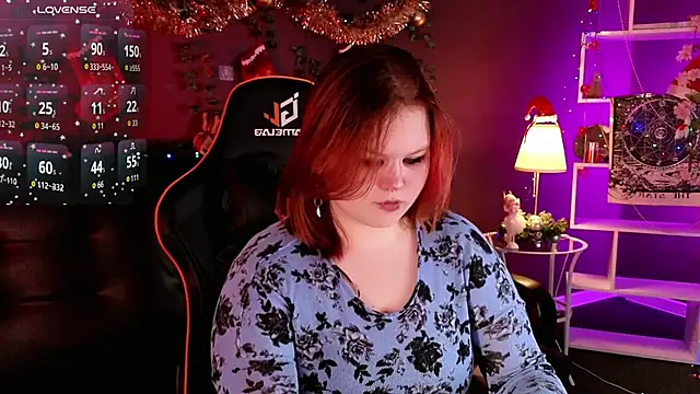 Snapshot of fillisfox_ chatting on January 7, 2026, 3:25 pm fillisfox online show from January 7, 2026, 3:25 pm