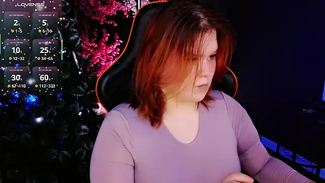 Snapshot of fillisfox_ chatting on January 13, 2026, 10:42 am fillisfox online show from January 13, 2026, 10:42 am