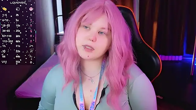 Snapshot of fillisfox_ chatting on February 10, 2026, 11:14 am fillisfox online show from February 10, 2026, 11:14 am