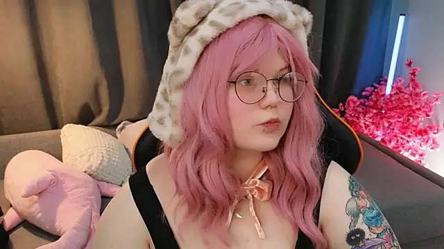 Snapshot of fillisfox_ chatting on February 20, 2026, 11:32 am fillisfox online show from February 20, 2026, 11:32 am