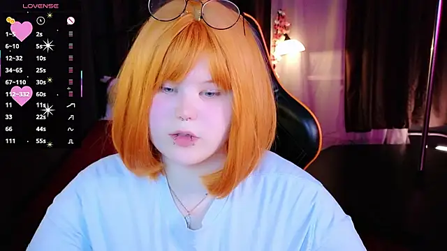 Snapshot of fillisfox_ chatting on February 21, 2026, 4:08 pm fillisfox online show from February 21, 2026, 4:08 pm