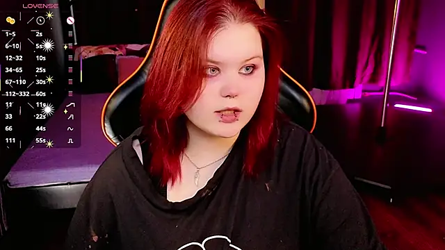 Snapshot of fillisfox_ chatting on February 27, 2026, 10:48 am fillisfox online show from February 27, 2026, 10:48 am