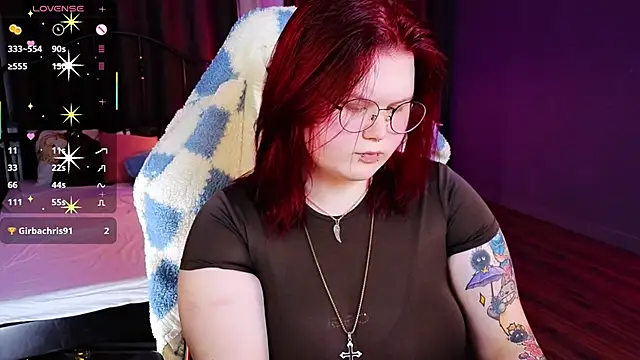 Snapshot of fillisfox_ chatting on March 12, 2026, 3:51 pm fillisfox online show from March 12, 2026, 3:51 pm