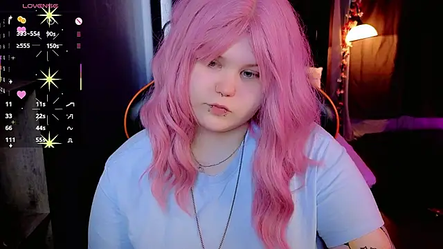 Snapshot of fillisfox_ chatting on March 13, 2026, 10:33 am fillisfox online show from March 13, 2026, 10:33 am