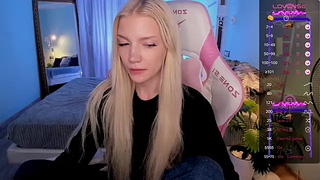 AnyaTaylor  online show from May 29, 2026, 1:58 am