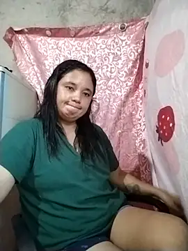 angelmelody online show from July 13, 2026, 11:18 pm