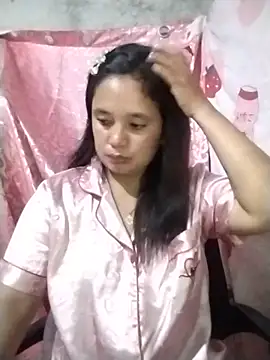 angelmelody online show from July 19, 2026, 11:58 am