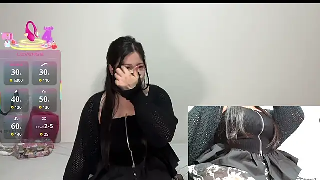 Snapshot of ___momo___0717 chatting on September 14, 2025, 11:31 am    momo   0717 online show from September 14, 2025, 11:31 am