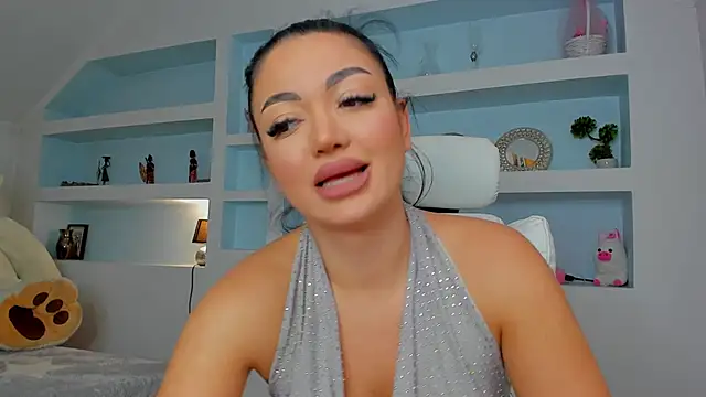 Snapshot of juicyjulie_ chatting on October 2, 2025, 9:05 am juicyjulie online show from October 2, 2025, 9:05 am