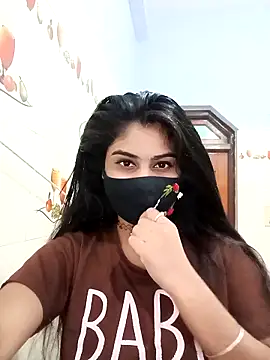 Hot-Soniya733 online show from February 13, 2026, 9:38 am