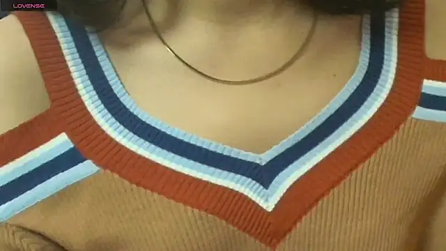 SWEET-18-TEEN online show from November 23, 2025, 8:30 pm