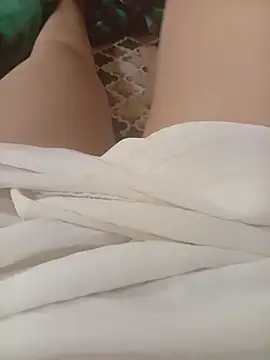 Snapshot of NoHA_66 chatting on November 1, 2025, 6:37 am NoHA 66 online show from November 1, 2025, 6:37 am