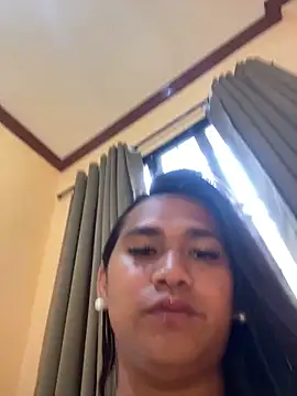 ScarletMoore online show from October 29, 2025, 1:41 am