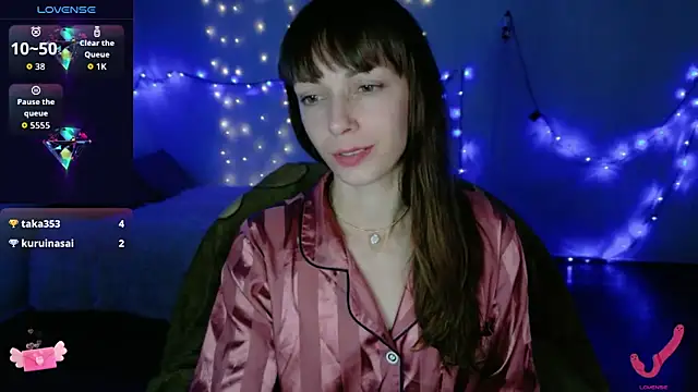 Snapshot of weet_Lady_Selin chatting on November 21, 2025, 12:54 am weet Lady Selin online show from November 21, 2025, 12:54 am