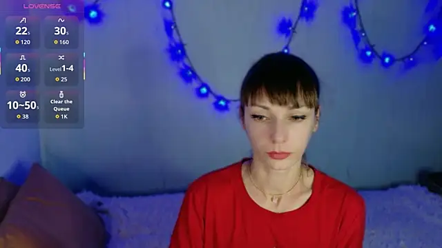 Snapshot of weet_Lady_Selin chatting on December 1, 2025, 6:57 pm weet Lady Selin online show from December 1, 2025, 6:57 pm