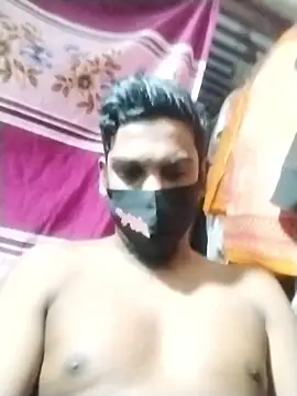 Snapshot of HoT_BoY__Salim_Khan_BD chatting on January 17, 2026, 8:01 pm HoT BoY Salim Khan BD online show from January 17, 2026, 8:01 pm