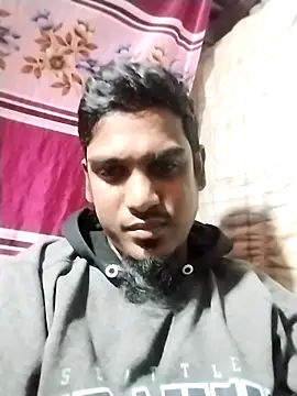 Snapshot of HoT_BoY__Salim_Khan_BD chatting on January 19, 2026, 2:21 pm HoT BoY Salim Khan BD online show from January 19, 2026, 2:21 pm