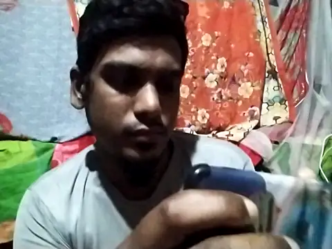 Snapshot of HoT_BoY__Salim_Khan_BD chatting on February 21, 2026, 7:15 pm HoT BoY Salim Khan BD online show from February 21, 2026, 7:15 pm