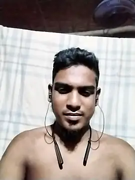 HoT BoY  Salim Khan BD online show from July 14, 2026, 5:51 pm
