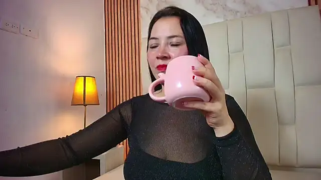 CharlotteSchmidtt online show from November 26, 2025, 11:22 am