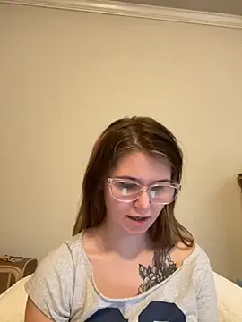 Riley ray69 online show from October 17, 2025, 5:15 pm