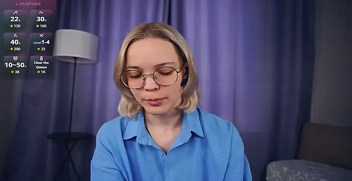 Snapshot of EdaKirkIin chatting on September 17, 2025, 6:26 am EdaKirkIin online show from September 17, 2025, 6:26 am