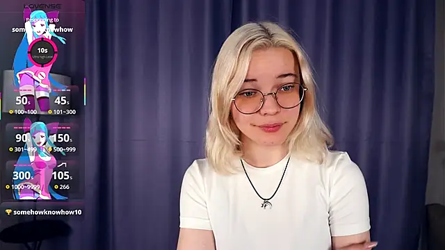 Snapshot of EdaKirkIin chatting on November 19, 2025, 5:18 am EdaKirkIin online show from November 19, 2025, 5:18 am