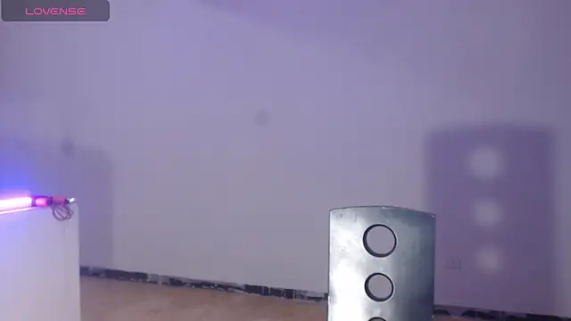 DonnaDidiamantti online show from November 5, 2025, 2:00 am