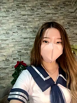 Snapshot of yuuhichan chatting on December 21, 2025, 1:35 am yuuhichan online show from December 21, 2025, 1:35 am