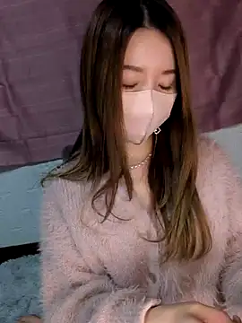 Snapshot of yuuhichan chatting on March 4, 2026, 12:44 pm yuuhichan online show from March 4, 2026, 12:44 pm