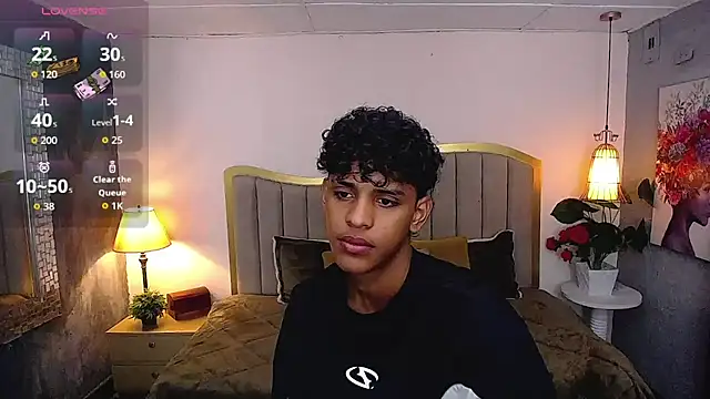 jhos padill online show from December 20, 2025, 1:29 pm