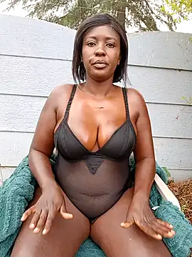 DarkQueen 94 online show from October 31, 2025, 11:44 am