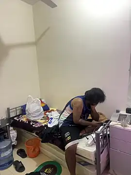 Snapshot of Borokalasona chatting on January 13, 2026, 11:04 am Borokalasona online show from January 13, 2026, 11:04 am