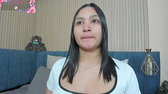 angel ponce online show from February 10, 2026, 7:07 pm