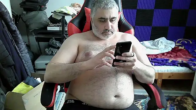 Youngboy 1985 online show from January 10, 2026, 2:08 pm