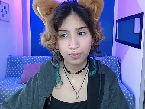 Snapshot of VenusMist chatting on September 8, 2025, 8:30 pm VenusMist online show from September 8, 2025, 8:30 pm