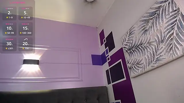 tiiny emilly online show from October 23, 2025, 8:18 pm