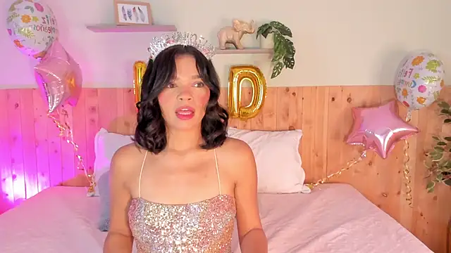 CloehSmiith online show from November 15, 2025, 12:02 pm