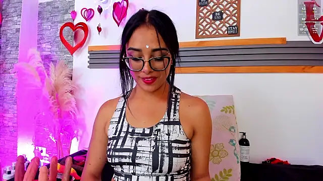 Sarita  love online show from February 14, 2026, 2:08 am