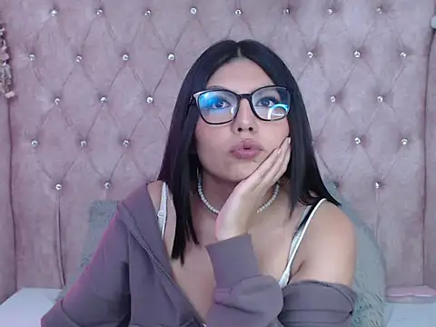 Jessica Carter 01 online show from November 12, 2025, 10:09 pm