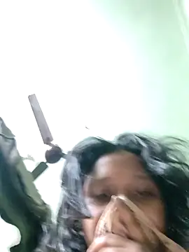 pujaroy363534 online show from November 24, 2025, 12:49 pm